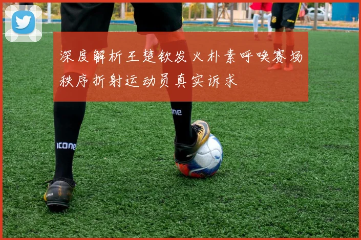 深度解析王楚钦发火朴素呼唤赛场秩序折射运动员真实诉求