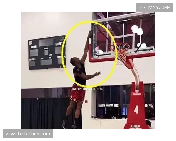 NBA球员摸高能力如何影响比赛，哪些球员摸高数据最突出