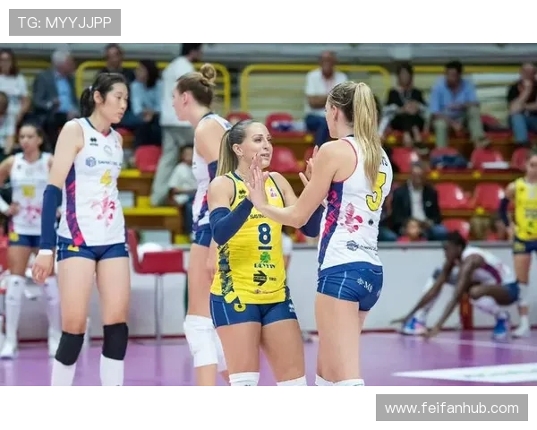 意甲排球联赛中有哪些知名球队参赛？